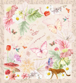 PAÑOLETA VERANO ENCANTADO