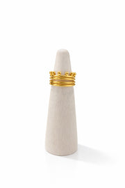 ANILLO CORONA