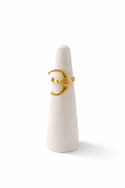 ANILLO LUNA