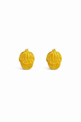 ARETE RACIMO DE BANANO