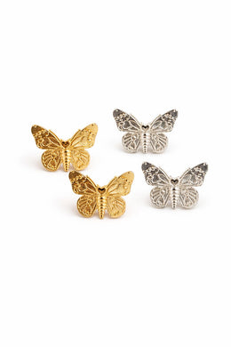 MARIPOSAS LOVE
