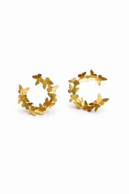 ARETE MARIPOSAS X10