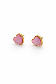 ARETE CORAZÓN NACAR
