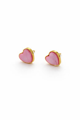 ARETE CORAZÓN NACAR