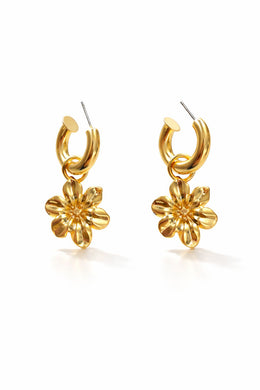 CANDONGAS TULIPAN FLORECIDO