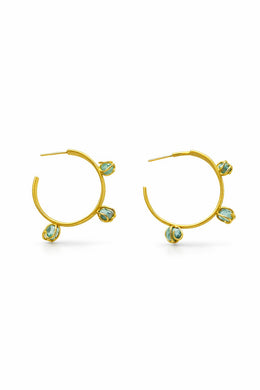 CANDONGA MURRALLA DE ESMERALDA