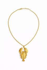 COLLAR LANGOSTA
