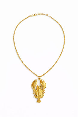 COLLAR LANGOSTA