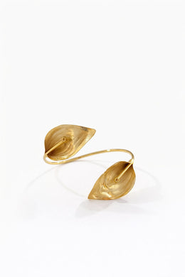 BRAZALETE LIRIO