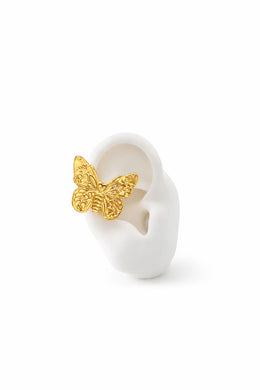 EARCUFF MARIPOSA