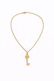 CADENA LLAVE