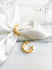 CANDONGA HOOPS CHUNKY