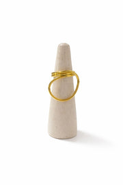 ANILLO ASIMETRICO