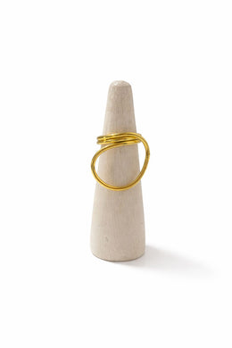 ANILLO ASIMETRICO