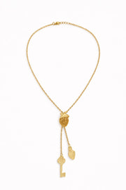 COLLAR CAPSULA DE AMOR