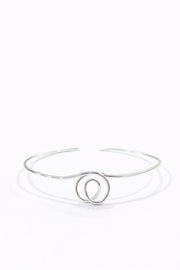 CHOKER HILO CORAZON