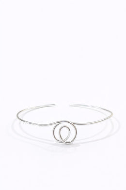 CHOKER HILO CORAZON