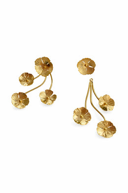 MAXI ARETE FLOR X5